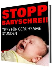 Stopp Babyschrei!