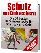 Schutz vor Einbrechern (Bilder-eBook)