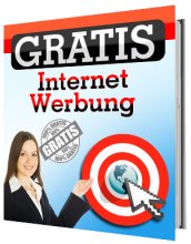 Gratis Internet Werbung