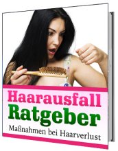 Haarausfall Ratgeber