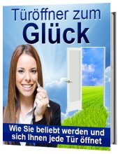 Türöffner zum Glück