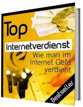 Top Internetverdienst