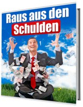 Raus aus den Schulden