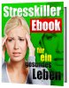 Stresskiller-eBook – für ein gesundes Leben