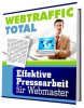 Webtraffic Total
