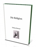 Die Religion (Georg Simmel)