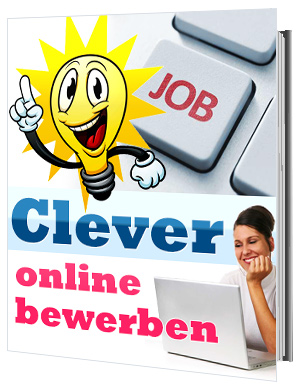 Clever online bewerben - zum Schließen ins Bild klicken