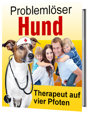 Problemlöser Hund - zum Schließen ins Bild klicken