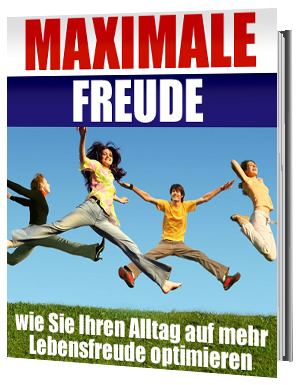 Maximale Freude - zum Schließen ins Bild klicken