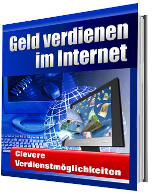 Geld verdienen im Internet - zum Schließen ins Bild klicken