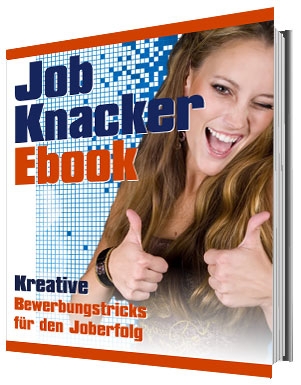 Job Knacker Ebook - zum Schließen ins Bild klicken