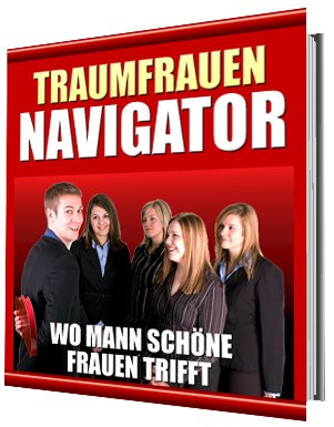 Traumfrauen Navigator – Wo Mann schöne Frauen trifft - zum Schließen ins Bild klicken